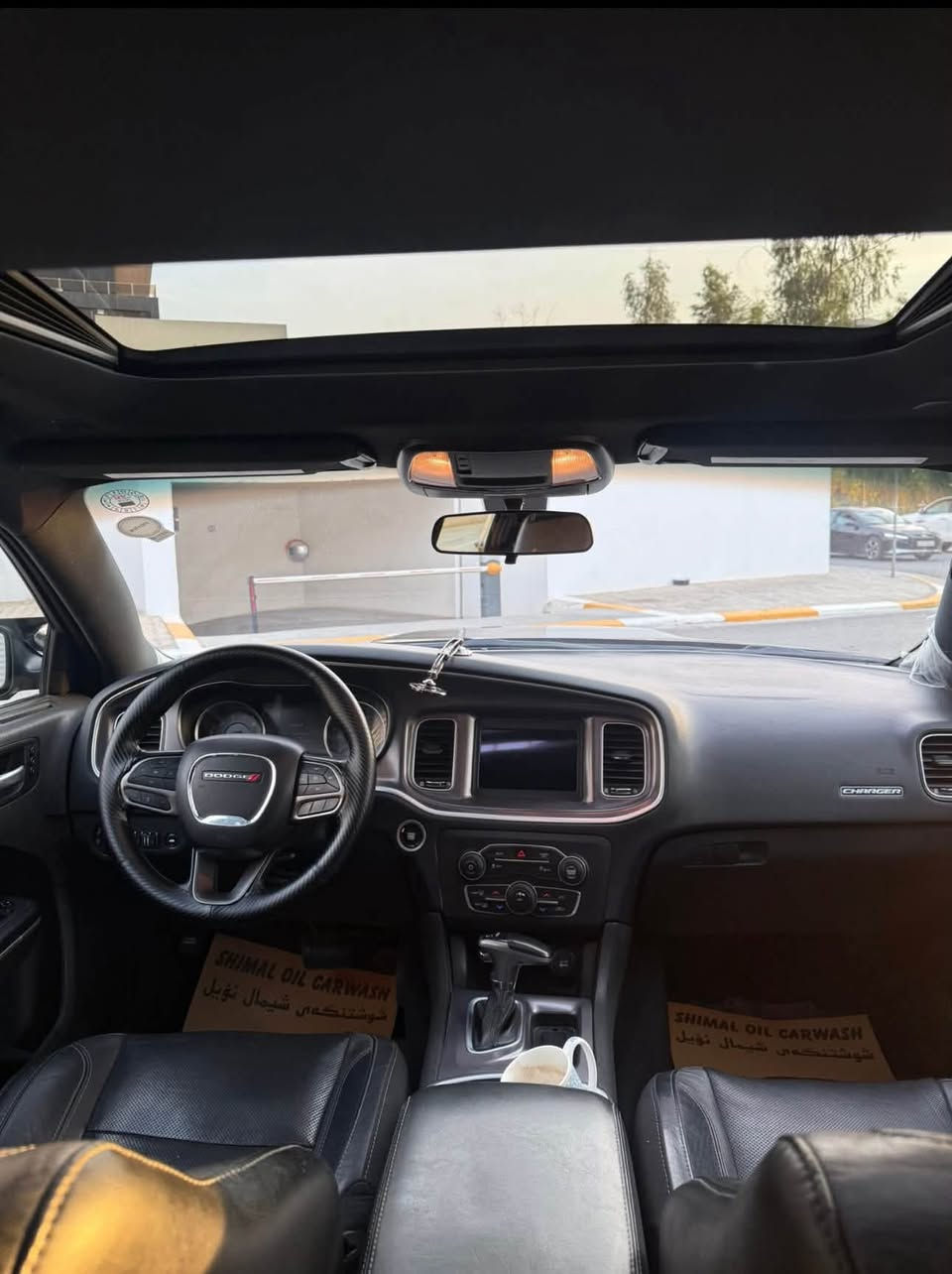 جارجر sxt plus محدثه srt
اعلى مواصفات حتى فتحه
2020 
ماشيه  70 الف ميل
حادثها موجود بلصور 
كير مكينه كفاله 
سعر 195 مجال بسيط
مكاني بغداد 
*********** واتساب
