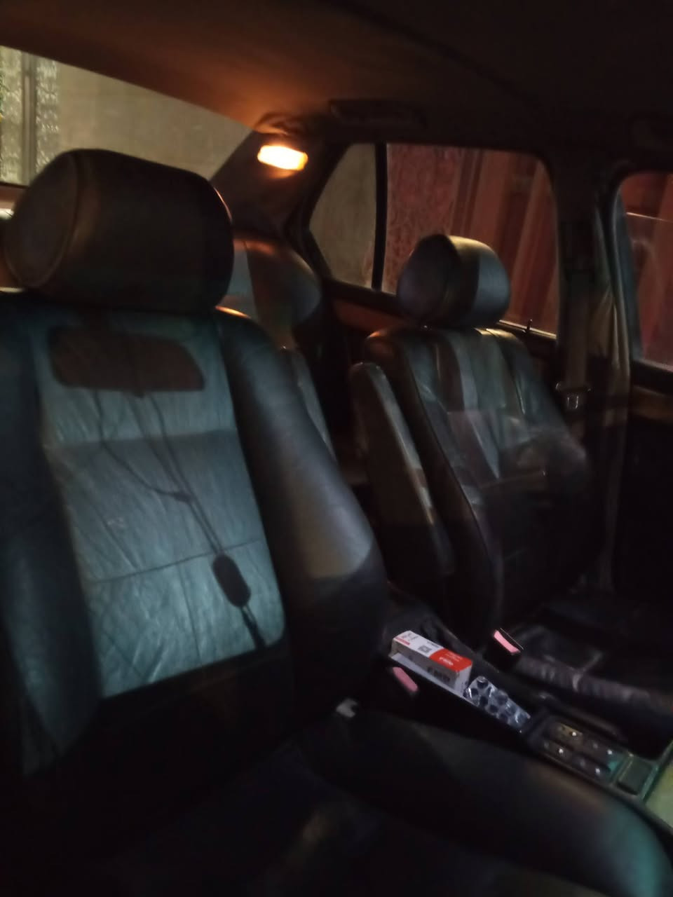 كوم حديد
السلام عليكم BMW730 سنويه لل 28مصبوغة حزام بدون ضربة كير البارحه بوش عندي  مكينه بيه نضوح دهن غرفه جلد اسود كهرباء سياره ابيعة كوم حديد السعر26وبيه مجال العنوان بغداد حي الجهاد ***********
