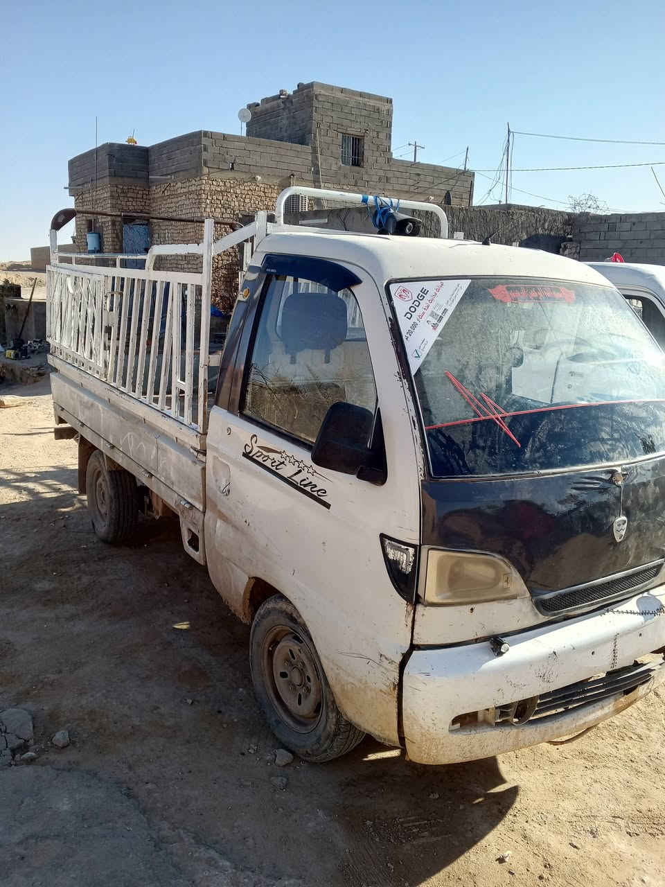 السلام عليكم عموشه البيع محرك صندوك جديد اكسل كير كفالا المكان سعده  السعر ١٣ وبي مجال الطيبين    ***********م
