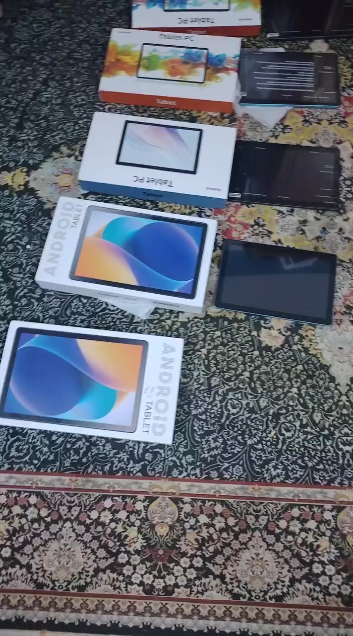 شلعه ايبادات ذاكره 64 جديد اعلا سعر ابيع أو توصيل موجود *********** واتساب
