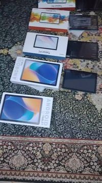 شلعه ايبادات ذاكره 64 جديد اعلا سعر ابيع أو توصيل موجود 07869287707 وا...