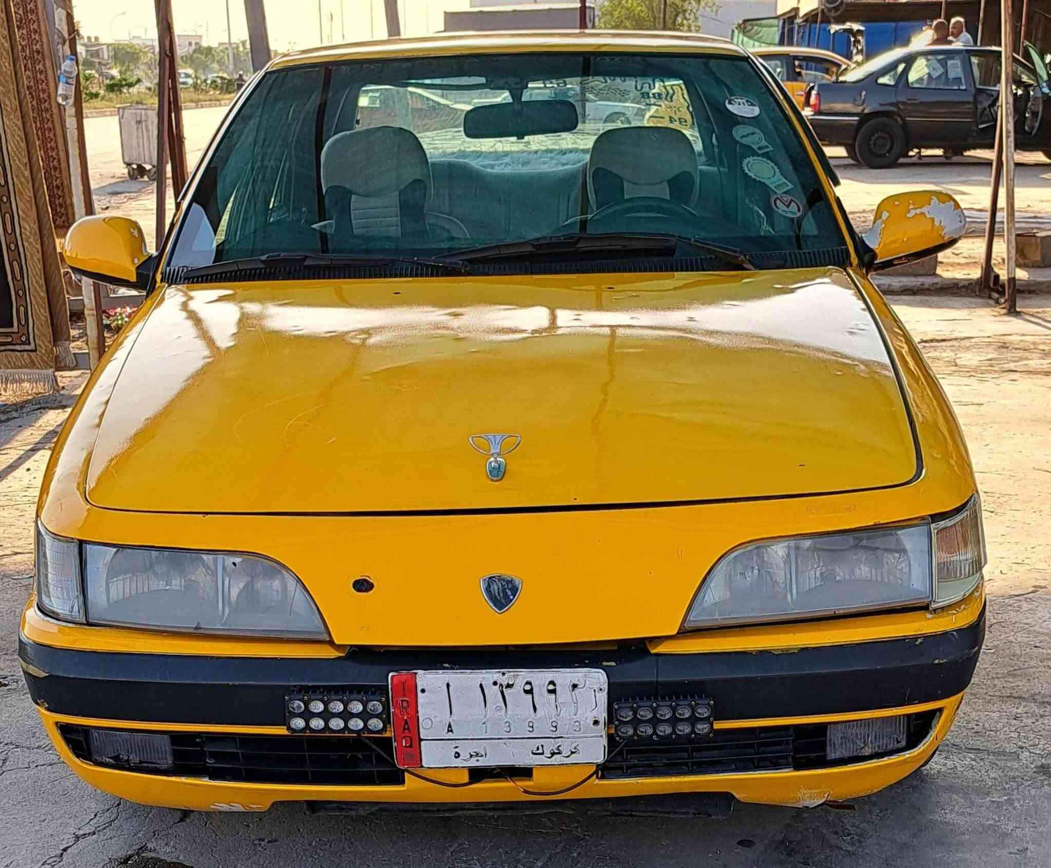 التفاصيل داخل المنشور


**إذا كنت صاحب هذا الإعلان وتريد حذفه لأي سبب، رجاءا أرسل رسالة إلى الدعم الفني**