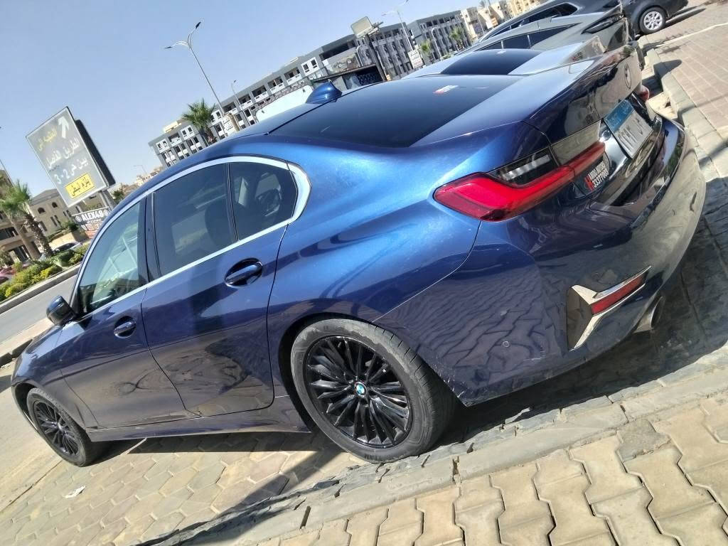 Bmw 320i 
حاله ممتازه موديل 2020
X1 2019 فبريكه بالكامل لاتحتاج اي مصارف القاهرة, مصر


**إذا كنت صاحب هذا الإعلان وتريد حذفه لأي سبب، رجاءا أرسل رسالة إلى الدعم الفني**