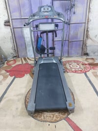 جهاز جري • ١٣٠كجم • بغداد البلديات