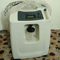 مولد أوكسجين • مشتغل أسبوع