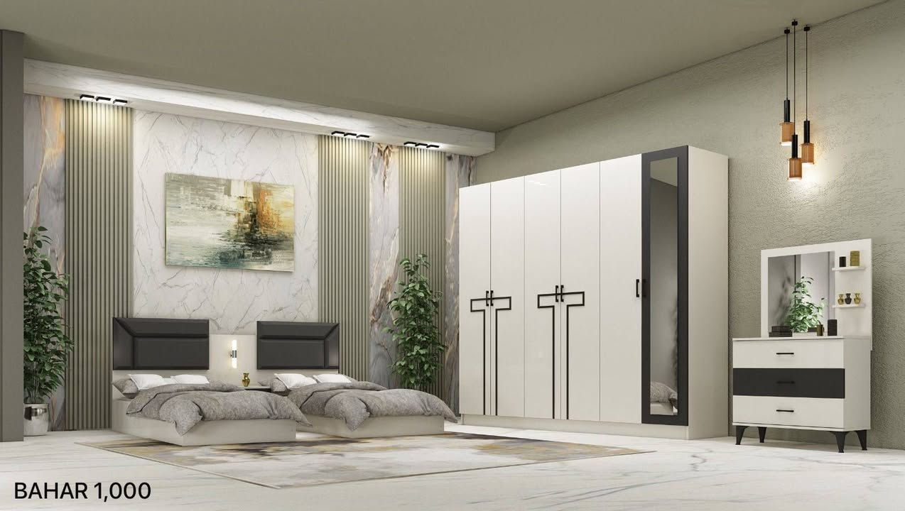 غرف تركي اصلي سعر 590 الف شد ونقل داخل بغداد مجاني للتواصل عبر واتساب ***********
