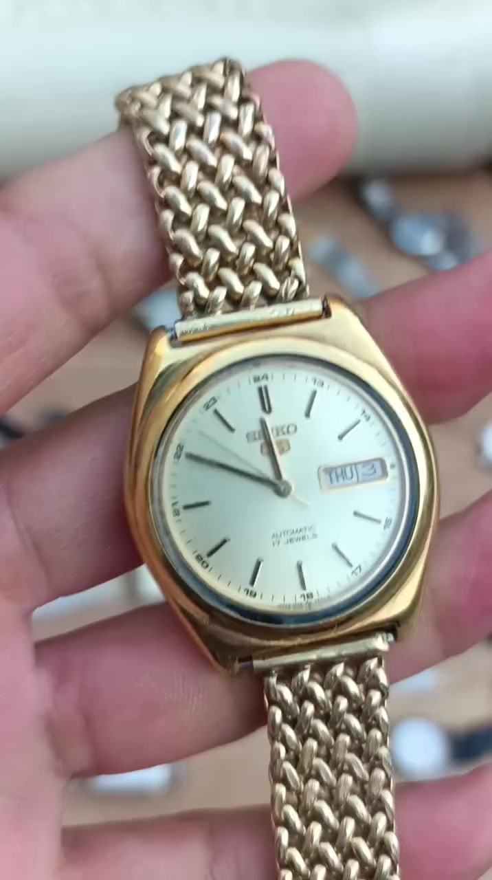 سايكو فايف اصدار قديم قطر ٣٧


**إذا كنت صاحب هذا الإعلان وتريد حذفه لأي سبب، رجاءا أرسل رسالة إلى الدعم الفني**