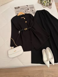 دبي تركي • مقاسات ٣٨-٤٨ • توصيل العراق