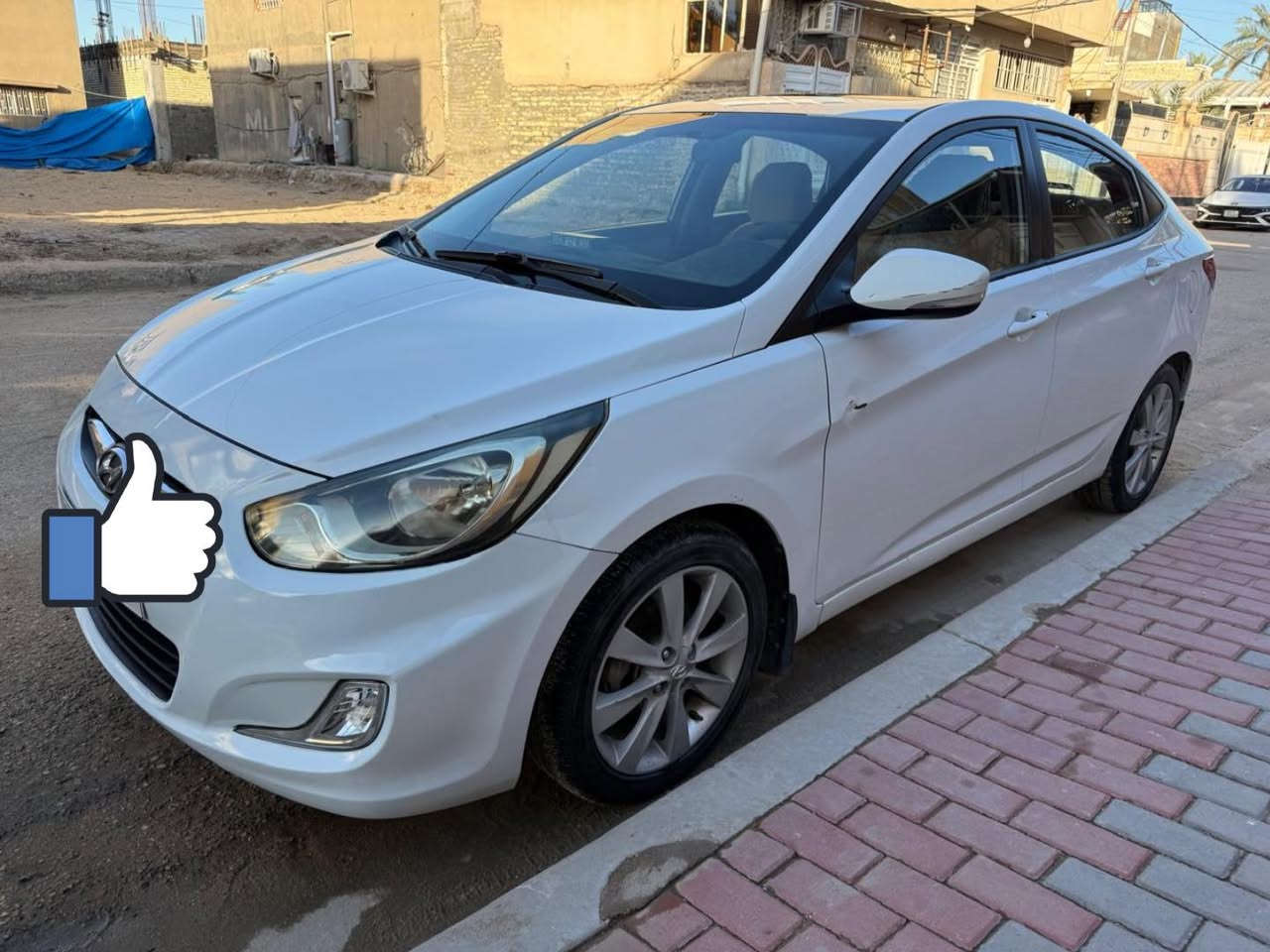 اكسنت للبيع  فقط بدون مراوس 2014 
محرك 1600سيسي كير at  المرغوب  دبل قطره 
السياره فول فتحه تحكمات ستيران. 5ويل كب اشاير مري   شاشه اندرويد   
السياره بيه صبغ جملغات خلفيه للنص ودوس  بس الباقي مابي صبغ 
رقم كربلاء انكليزي  المداور ثاني يوم 
السياره مابيه نقص بس دورات. صير عته او طبع بالتنمير ما مثره عليه نهائي مو دائمن 

للعلم ادامه كامله حداديه امامي خلفي. كله جديد 
فريز جديد. تبريد شرط ثلج   السياره متعوب عليه  ادامه كامله غرفت الاحتراق ونوزلات وتبديل ابلكات وفيتبم  الشراي يتفضل خاص ويدلل 
صور السونار موجود بالمنشور 

السعر المطلوب 97$بيه مجال بسيط


**إذا كنت صاحب هذا الإعلان وتريد حذفه لأي سبب، رجاءا أرسل رسالة إلى الدعم الفني**