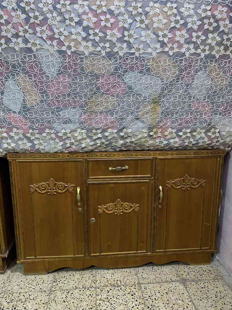 بوفيه للبيع كل ضرر مابيها السعر ٦٠ وبيها مجال اي استفسار خاص


**إذا كنت صاحب هذا الإعلان وتريد حذفه لأي سبب، رجاءا أرسل رسالة إلى الدعم الفني**