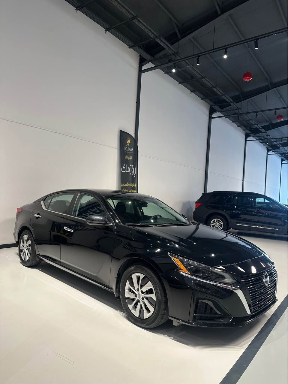 VIN1N4BL4BV2RN354995

ئەڵتیما s ٢٠٢٤ پێش کەپس بێ بۆیاخ
 
Altima s 2024
  بێ بۆیاخ بێ ئێرباگ پێش کەپس
ڕاداری پێشو دوا و تەنیشەکانی
بیلاد زینۆن
نمونەیە لە جوانی و هیچ مەسرەفێکی تیا نیە
٢ مانگی ڕەقەم کاتی لەگەڵە
١٥٦ $ مەجالێکی زۆر کەمی تیایە  
نوکی چەمەلەخەکانی دواوە یەکتۆز ساردی پێوەیە

***********

VIN1N4BL4BV2RN354995 السليمانية, العراق
