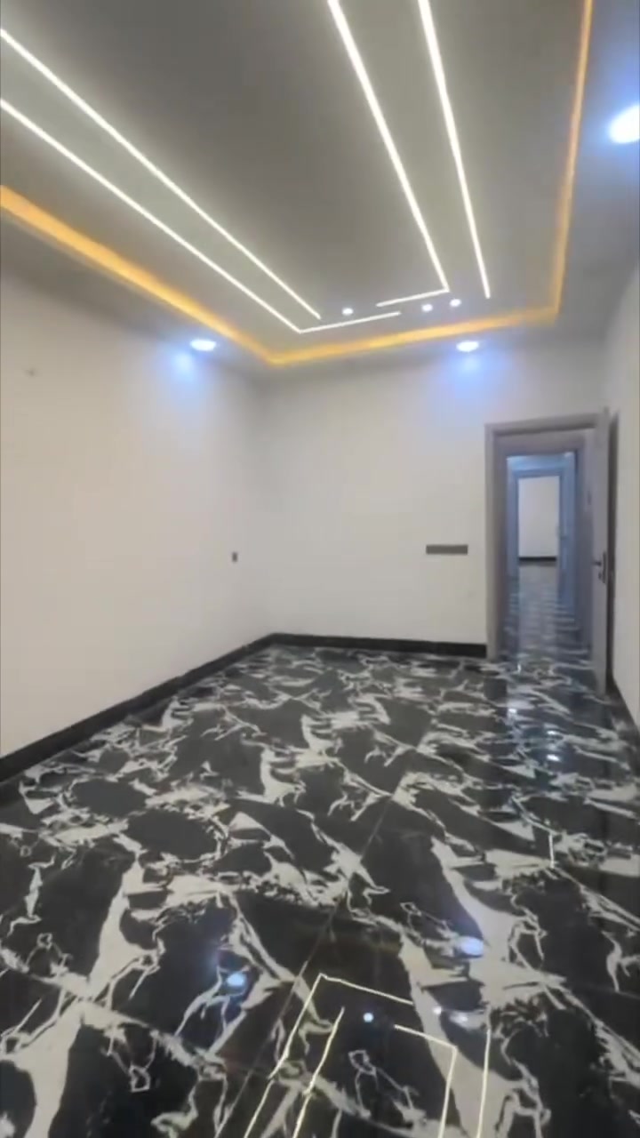 دار للايجار 🛑 🛑 🛑 🛑 🛑 🛑 🛑
في حي الوليد 
مساحة 120 متر 
بناء حديث فول سيراميك بورسلين 👉 👉 👉 👉 👉 
زيرو غير مسكون 
طابق واحد 
يتكون من غرفة نوم وهول واستقبال وصحيات ومطبخ وسطح 
السعر 300
للاتصال والاستفسار 
***********
***********
