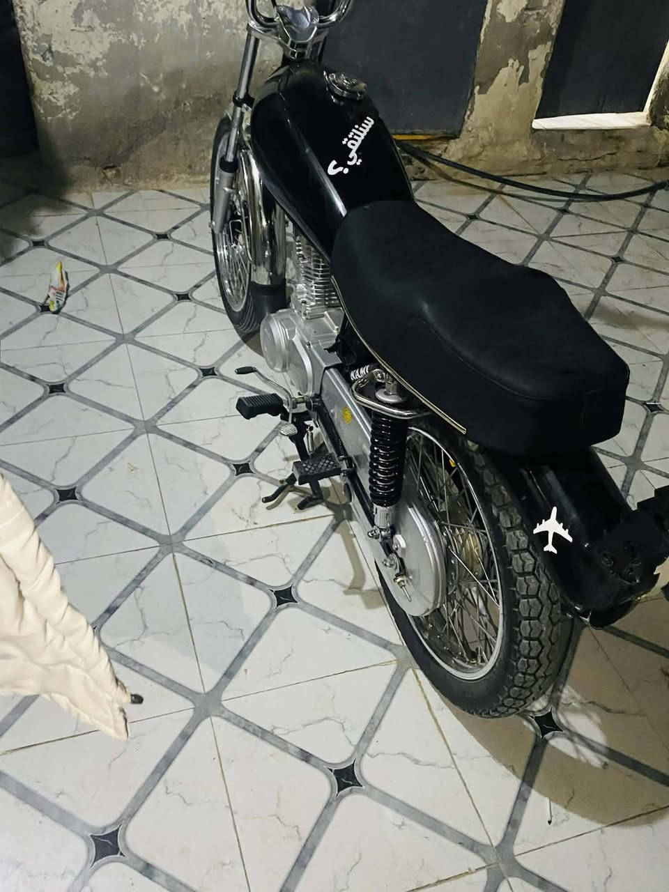 دراجه كلاك للبيع تعمير 26 سعر 650 محرك سيجو بالحربه


**إذا كنت صاحب هذا الإعلان وتريد حذفه لأي سبب، رجاءا أرسل رسالة إلى الدعم الفني**