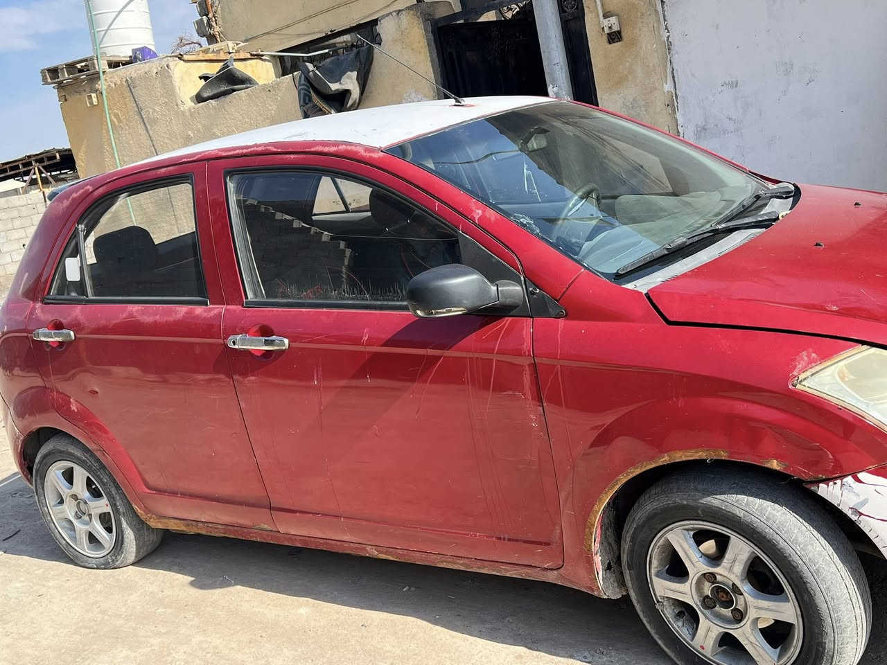 سياره فاو محوره محرك كير كورلا بحاله جيده رقمهه بصره شرط تحويل تبريد منضومه جديده نقص كهرباتئيات يرادلهه اشويه ترتيب مكاني بصره ابي الخصيب عويسيان خلف القصر السعر المطلوب 20ورقه بس الشراي يخابرني رجاءا ***********
