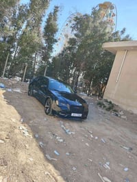 سياره موديل 16 فول سياره داخله كلين بارد بيها بل چاملغ  چاملغ خلفي بي ...