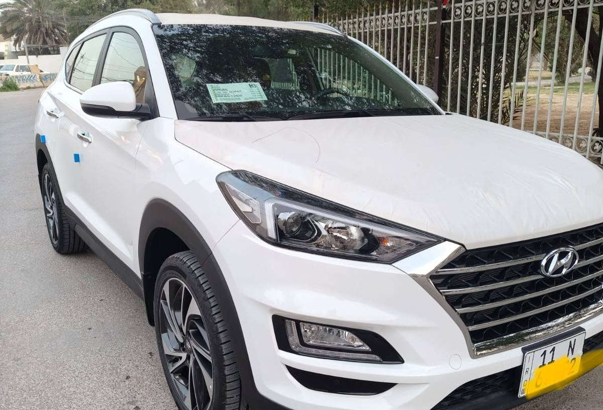 توسان مديل 2021 زيرو جانت مضمومه
 ماشيه 6 لاف حقيقي بعدههه بفابلون الشركه 
رقم بغداد بسمي 
كفاله عامه من ضربه والصبغ والبارد
فول مواصفات عده البنو راما
بصمه نضام ترحيب 

🟪 السعر  :: الطلب في التعليقات ويوصلك مباشرة ✍️ 📩

كشنات جلد كشنات كهرباء
شاشه كامره امامي كامره خلفي 
حساس امامي حساس خلفي 
مري شفط لدامامي 
مري شفط 
مكاني بغداد 

رقم صاحب سيارة
***********
