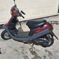 👋🏻 دراجه بطه 60 دراجه نضيفه جبته شهر ناقصه بس كابريتر وبطاريه السعر 27...