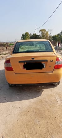 طيبه • ٢٠١٦ • رقم بغداد