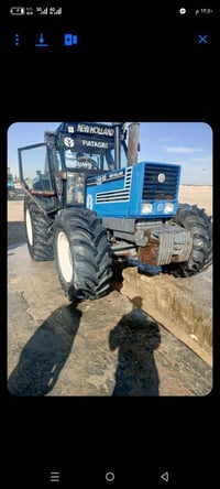 140 فول عادي رقم واسط للبيع او مراوس 110 هم ترهم 07815230136