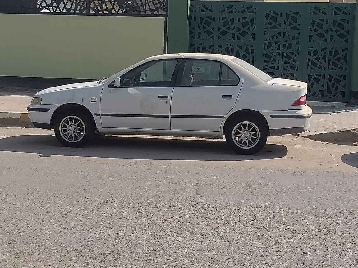 السلام عليكم
سمند فرنسي مديل ٢٠٠٧ مزاد مرور
رقم انكليزي
السعر ٤٢وبيه مجال
مكاني الديوانية
***********
