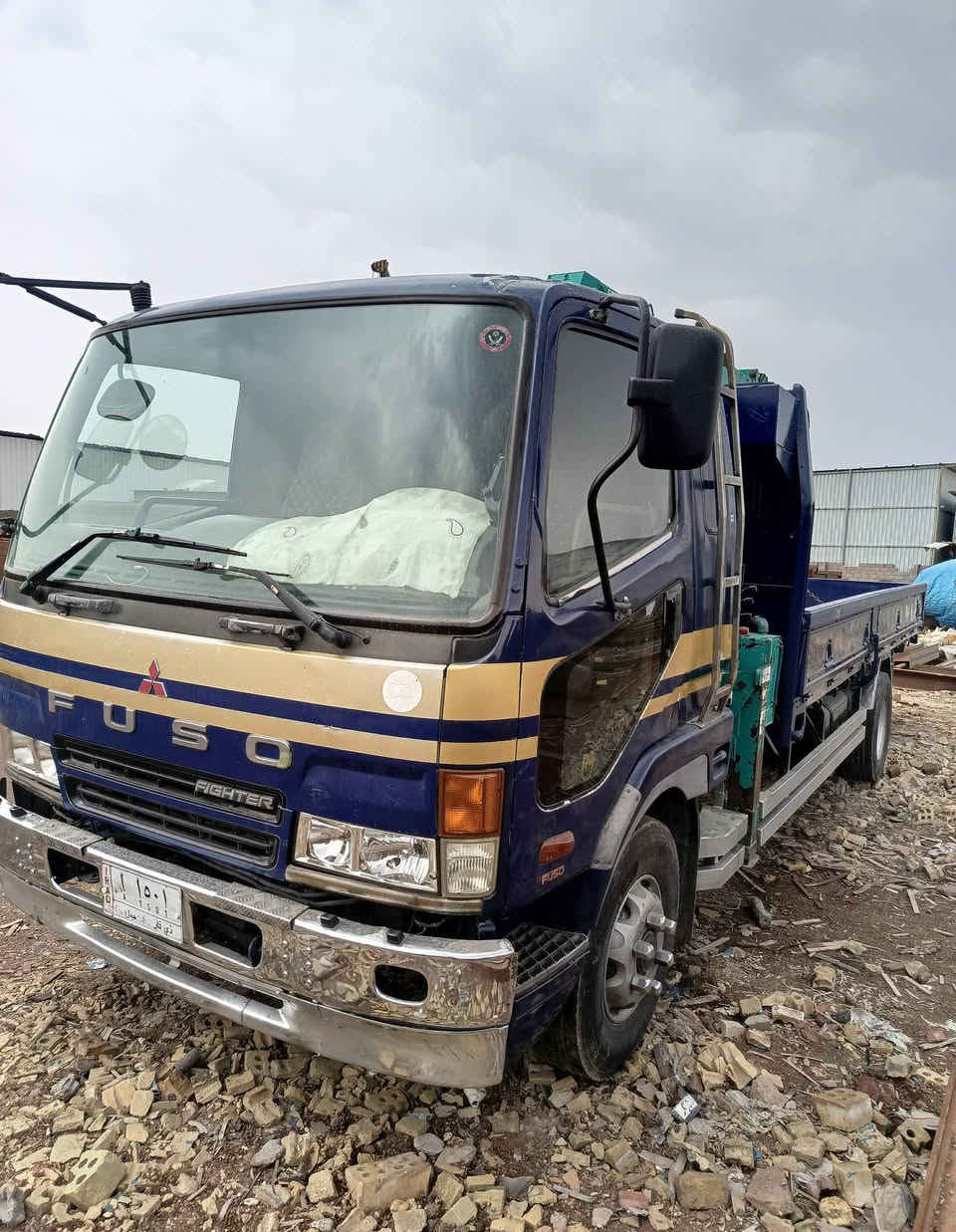 فوسه كرستال مكينه 17 قبغ اسود.مامعلايه.كرين ياباني 3سلايت مخالف.جكات دهن
بغداد/ السعر خاص


**إذا كنت صاحب هذا الإعلان وتريد حذفه لأي سبب، رجاءا أرسل رسالة إلى الدعم الفني**