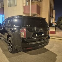 تاهو RST • V8 5.3 • دفع رباعي