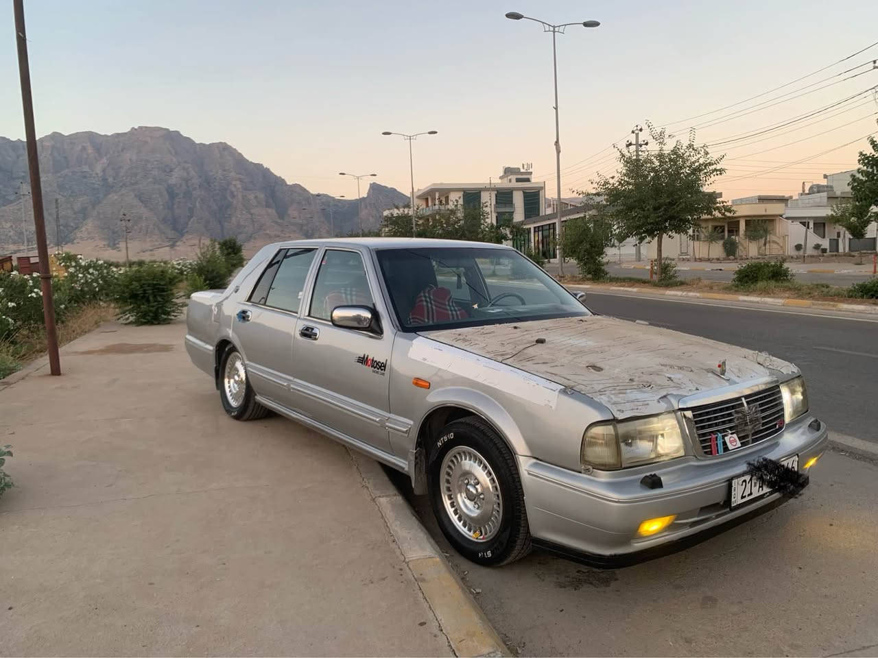 سدريك ٢٠٠١سه نه وي تا ٣٠تازه يه ناوي نيه له حاسيبه گير مه كينه عه كسل ته بريد به شه رت السليمانية, العراق


**إذا كنت صاحب هذا الإعلان وتريد حذفه لأي سبب، رجاءا أرسل رسالة إلى الدعم الفني**