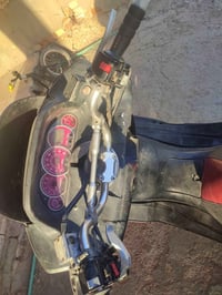 دراجه ماجسته للبيع الدراجه خير من الله شلعه ومعدل اشاير عالي ناصي كيج ...