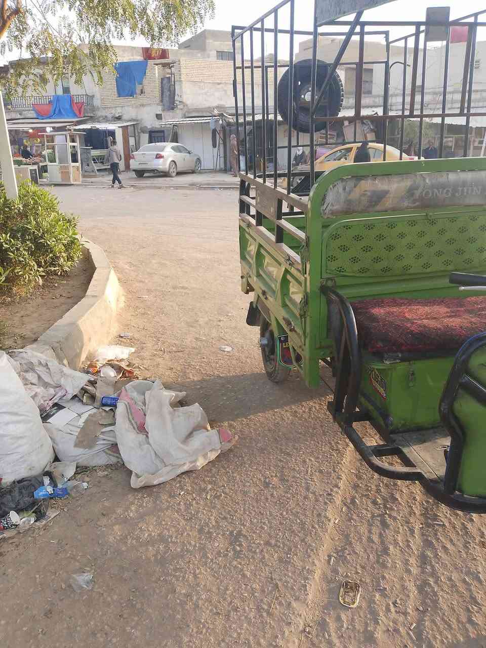 سلام عليكم ستوته شحن للبيع نضيفه السعر 950 العنوان بغداد الدورة ***********
