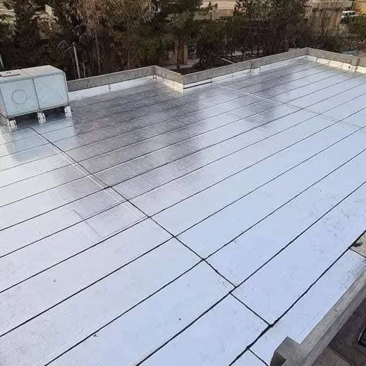 سارع واحمي سطحك من  الرطوبة والحرارة
من اليوم ورايح لافرشي ولاكاشي ولاكير. الايزوكام للسطوح أشتغل سطحك وراسك بارد👇👇
                          (الايزوكام) 
تغليف السطوح بماده الايزوكام العاكس للحراره ومانع الرطوبه وتسرب الماء والبديل للفرشي والاشتايكر 
ضماااااااااااااااان 10سنوات
ملاحظة...يعمل الايزوكام على الفرشي👈 والاشتايكر👈 والصب الكونكريت👈 والكاشي👈 والسندويج👈 والجينكو.....الخ
كذلك يغنيك من استخدام المواد التقليديه كا الطين والفرشي والاشتايكر ....الخ¡¡¡¡¡¡¡¡¡
مستعدون لتغليف دوائر الدوله والمباني الاهليه 
نسعى دوما لخدمتكم للاستفسار الاتصال(***********)  (***********)  كربلاء المقدسة. 
واتساب ... متوفر أيضاً كربلاء, العراق
