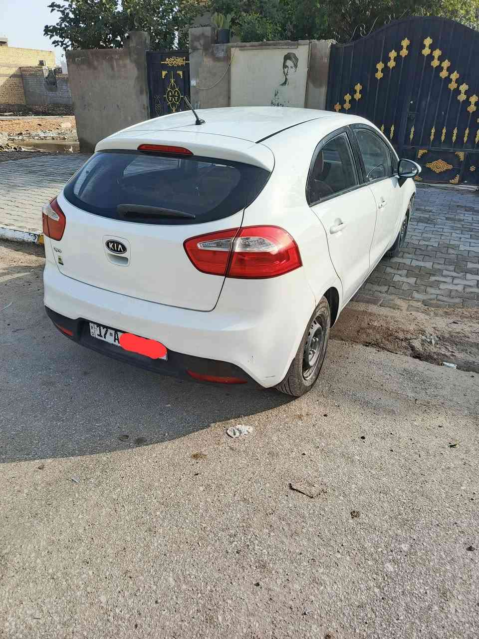 السلام عليكم كيه ريو 13 خليجي للبع اسعر 77 $ ***********
