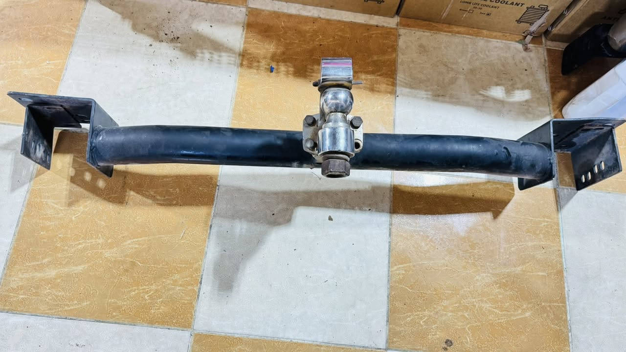 سلام عليكم عندي دعامية برادو للبيع كركوك ***********
