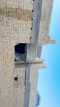 خلفه بناء طابوك بلوك ثرمستون وعكاده ثرمستون 07740810912