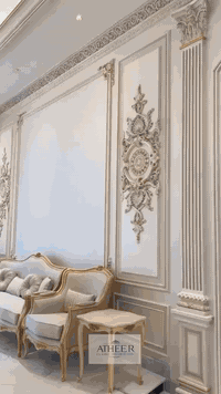 عمل جميع الديكورات الداخلية والخارجية نحول افكارك الى واقع ..  بغداد :...