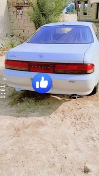 كرستا • محرك ٢٫٥ • كفاله عامه