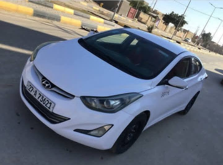 السلام عليكم 
النترة موديل 2016 خليجي بسمي رقم ذي قار انكليزي سنوية مجددة محرك 1600بيها رشاث صبغ السعر 112مكان السيارة الناصرية الهاتف ***********
