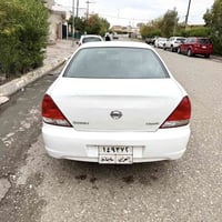 نيسان صني • اوتوماتيك • ٢٠١٠