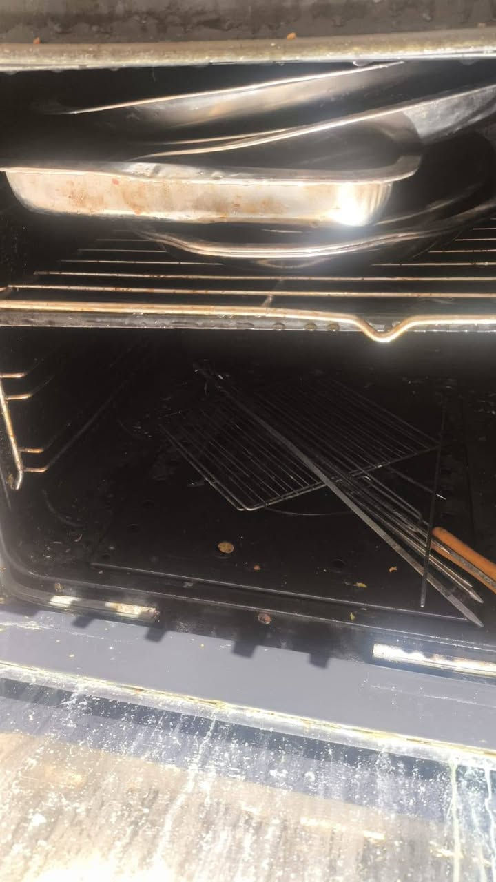 طباخ للبيع80 وبي مجال


**إذا كنت صاحب هذا الإعلان وتريد حذفه لأي سبب، رجاءا أرسل رسالة إلى الدعم الفني**