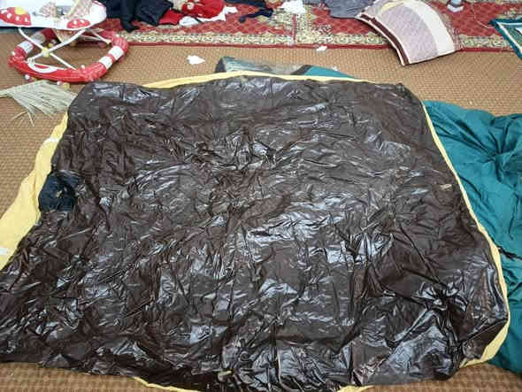 خيمات عدد 2شلون يتركبن ماادري ابيع هيج
العنوان سوق الشيوخ اخوان سعر بلاش 35الف رقم الهاتف ***********
