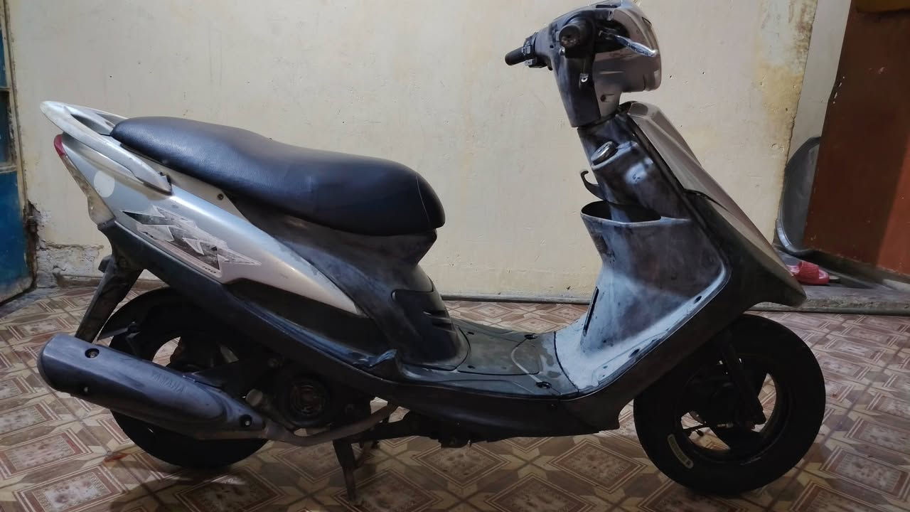 سلام عليكم دراجه ماكس عدله مال رمبه دراجه فوول نشاط ومعدل يخبل ملاح بيهه يخبل كلا بلاديه الدراجه مابيه شي تجاري كهربايات شغاله كلهه ختم ويه المحرك ختم المحرك وختم الكفرات وسوادات كله واحد محرك بلادي مامفتوحه 49بيهه منفيس وسويلك مكاتبه هم السعر 675وبيهه مجال قليل غير متواجد عل فيس رجان مو شراي لا دك وتعبني وتعبك ***********
***********
