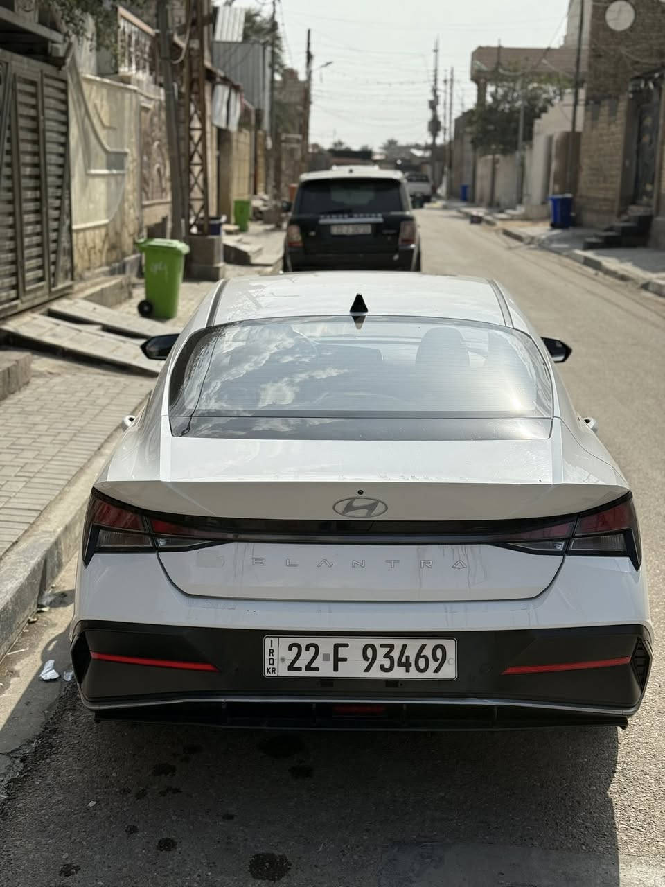 النترا تجميع الصين
محرك ١٥٠٠
ماشية ٤٣ الف كيلو
مكانها البصرة المعقل
السعر ١٤٥ وبيها مجال
الرقم ***********
