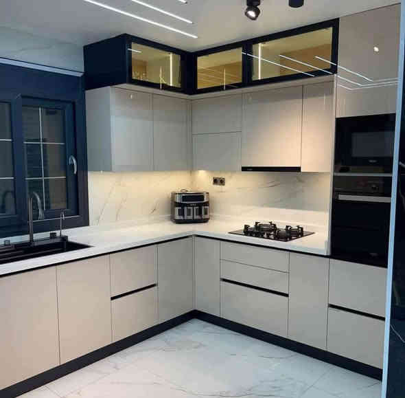 اعلااااان.  من.  المصطفى للكاونترات التركية الحديثة 
عروض وتخفيضات  وهدايا.   انسب الاسعار  لدينا. 🥰

🥰🥰المطبخ الي تحلم. بية 🪬🪬احنااااا.  نحولة الكم لحقيقة.  💥💥         بجودددة.  عاااالية 💥💥
    
الأسعار على حسب إمكانية الزبون. ،🪬 يبدأ. سعر المتر 100الف.  و. 120 الف. و 130 الف.  شرط درجه اولى ومبطن الرفوف والبيبان  كل الكاونتر المنيوم  🌹

والكاونتر الداخل المنيوم والبواب خشب اج دي اف تركي بالون بريس   سعر المتر.  170.الف  هاذا العرض لفتره محدوده 🥰🥰

عندما.  يجتمع. الأبدااع.   في  التصميم. مع جودة. التنفيذ. تكوون.    النتيجة.   مساحة.   مبهرة.   تليق.  بذوقك. الرفيع 

في. هذا.   الصوررر.  😍😍😍نااخذكم.   في جولة داخل مطابخناا.    المميزة. 😎😎

العمل الكاونتر. من المواد الصيني المنشأ  وسعودي.  وتركي 
تحشاة . هيكل الكاونتر.  بالخشب لمتانه الكاونتر. 
من الدرجه الاولى.    🌹🌹

ملاحظه نستقبل الكاونتر القديم ونعمل لكم كاونتر جديد حسب الون والموديل الي تختاروة نشتغل الكم 🤠🤠

زورونا.    العنوان النجف الاشرف شارع المطار الجديد قرب جدو مول مجاور سيراميك رووما 😎 مقابل شركه هونداي سابقا 🪬🪬
الحجز واستفسار واتساب او ماسنجر رقم الهاتف ☎️***********. ☎️    *********** ☎️
