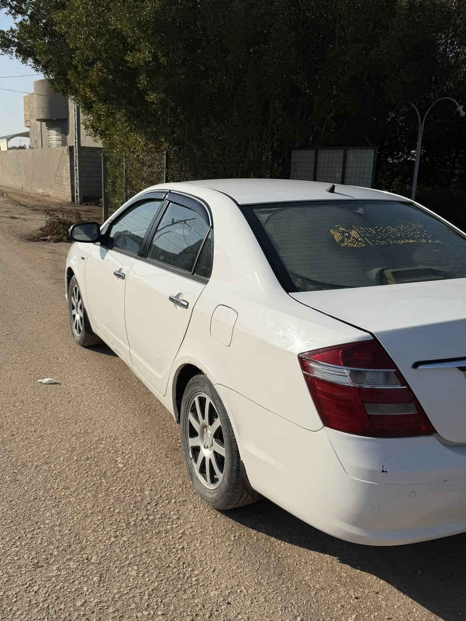 موبل 13 كفاله  من صبغ والتبديل كير اوتو بلادي   وجاهزه مال جناي
مكان ديوانيه   

غير متواجد  ع فيس 

***********
