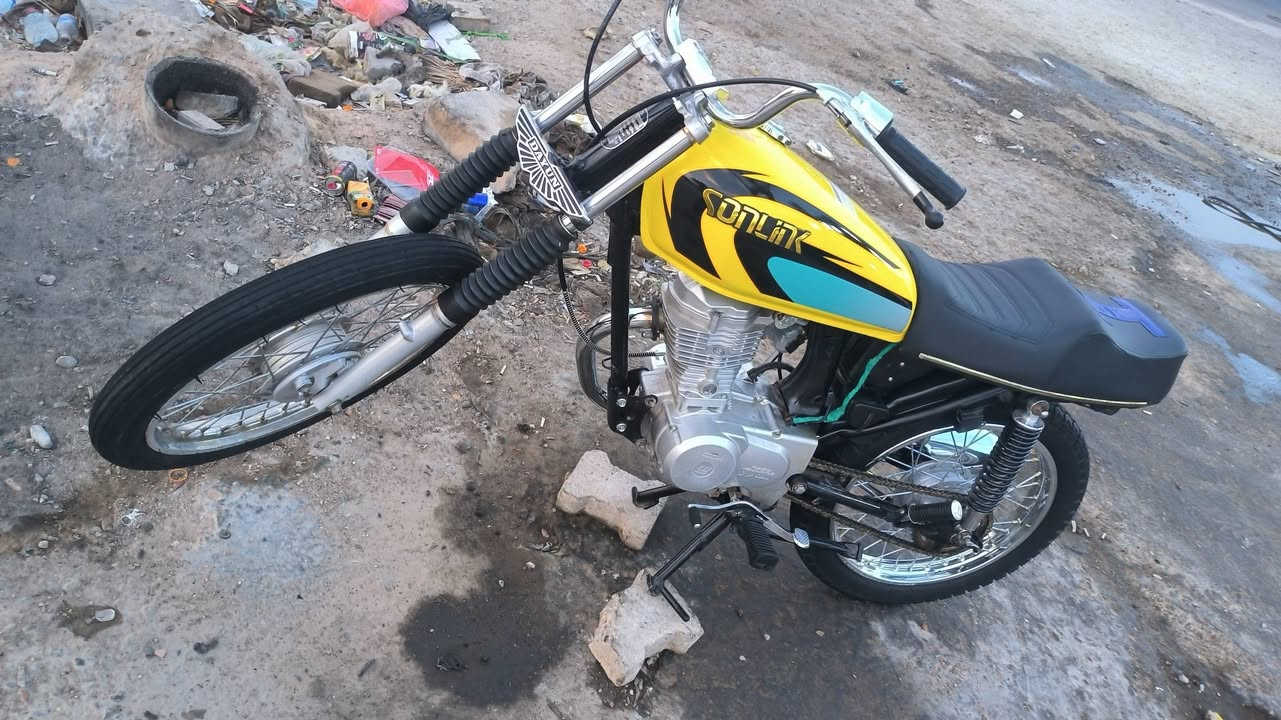 سلام عليكم دراجه اربع كير البيع صولي وكيله العرضي بل خان سعر خاص رقم ‏‪0786 238 1969‬‏وتساب مكان نجف حي الأنصار
