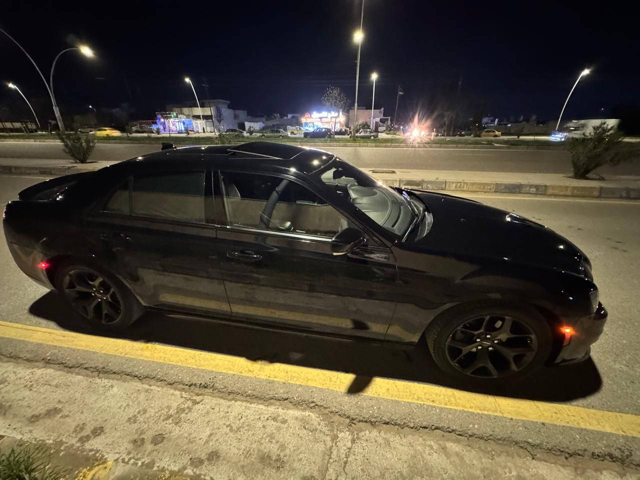 السلام عليكم
أوباما 2023 كندي فول فول موصفات ماشيه 35 الف رقم دهوك كلين 
كشنات تبريد رادار برده سلايت


**إذا كنت صاحب هذا الإعلان وتريد حذفه لأي سبب، رجاءا أرسل رسالة إلى الدعم الفني**