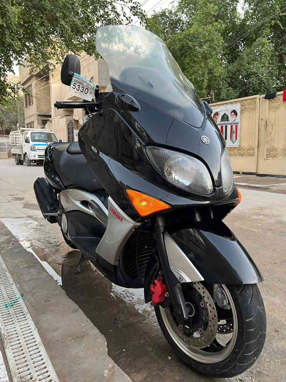 السلام عليكم شباب 

تيماكس موديل ٢٠٠٨ 

رقم بغداد نكليزي 

***********

بكاني بغداد العبيدي 

سعر خاص
