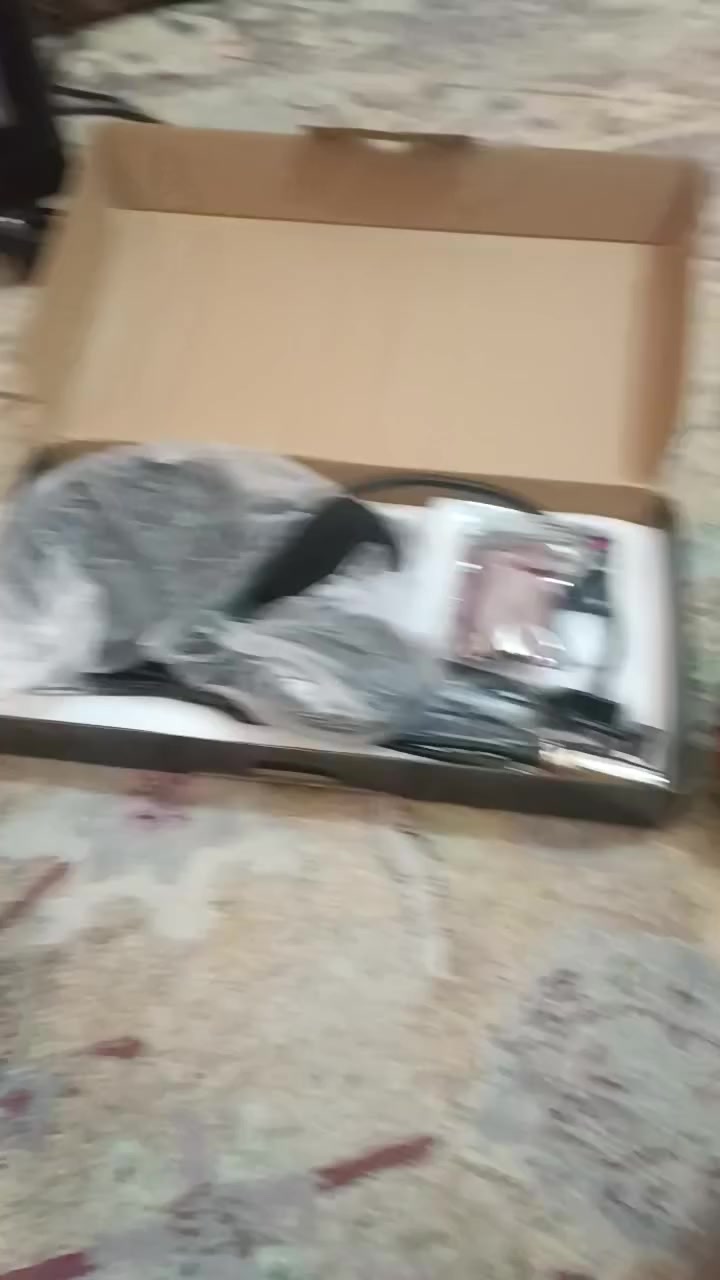 مايك بسعر 50,000


**إذا كنت صاحب هذا الإعلان وتريد حذفه لأي سبب، رجاءا أرسل رسالة إلى الدعم الفني**