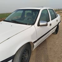 للبيع اوبل فكترا  مشروع وطني 2027 موديل 92 حجم 20 07700480876