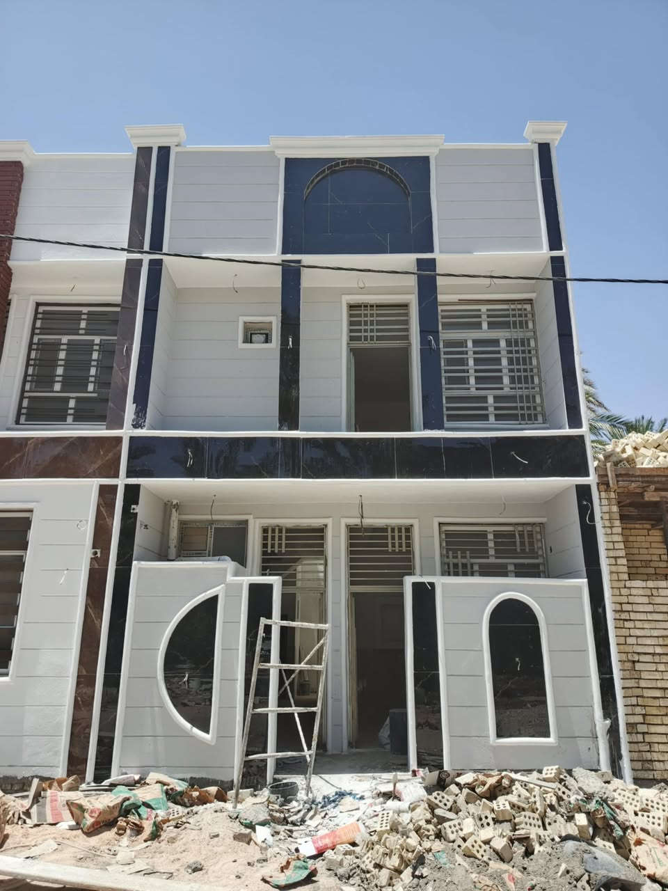 شغل واجهات درجه اولى كافت انواع التصميم واجهات طلس كوبلن لبخ تقطيع ترايش للاستفسار مراسله الصفحه أو الاتصال على هاذا الرقم/***********
