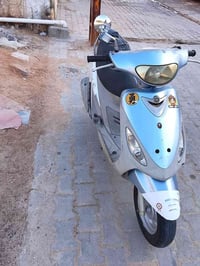 شباب دراجه للبيع دراجه رمبه ماكس ختم واحد وين محرك كل شيء مختم بها درا...